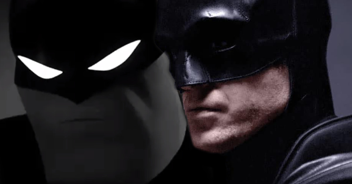 ‘The Batman’ Co-Writer Teases October Halloween Mood
