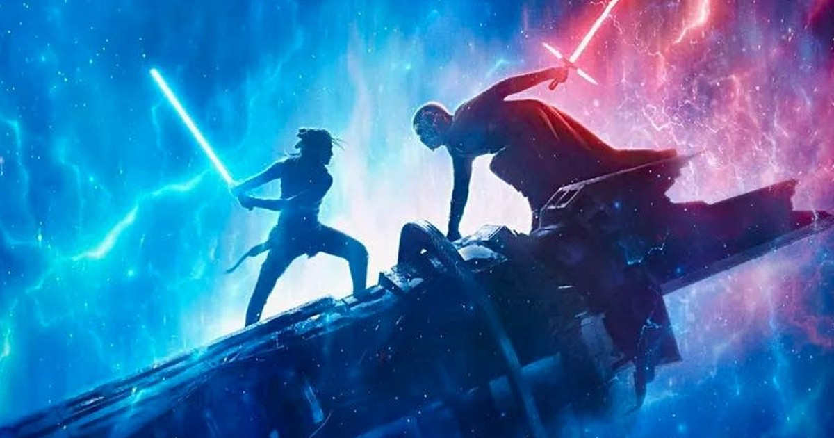 Star Wars, Marvel Included on Updated Disney Release Schedule