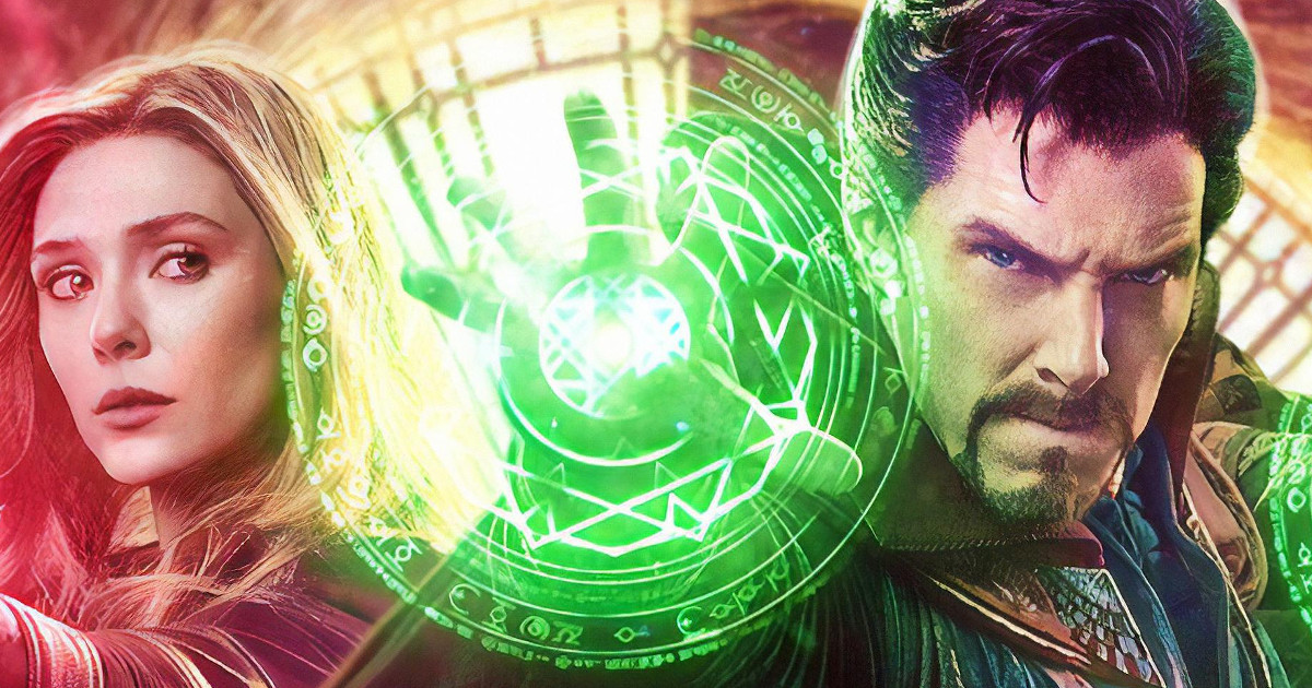 Doctor Strange 2 Now Ends Marvel Phase 4 | Cosmic Book News