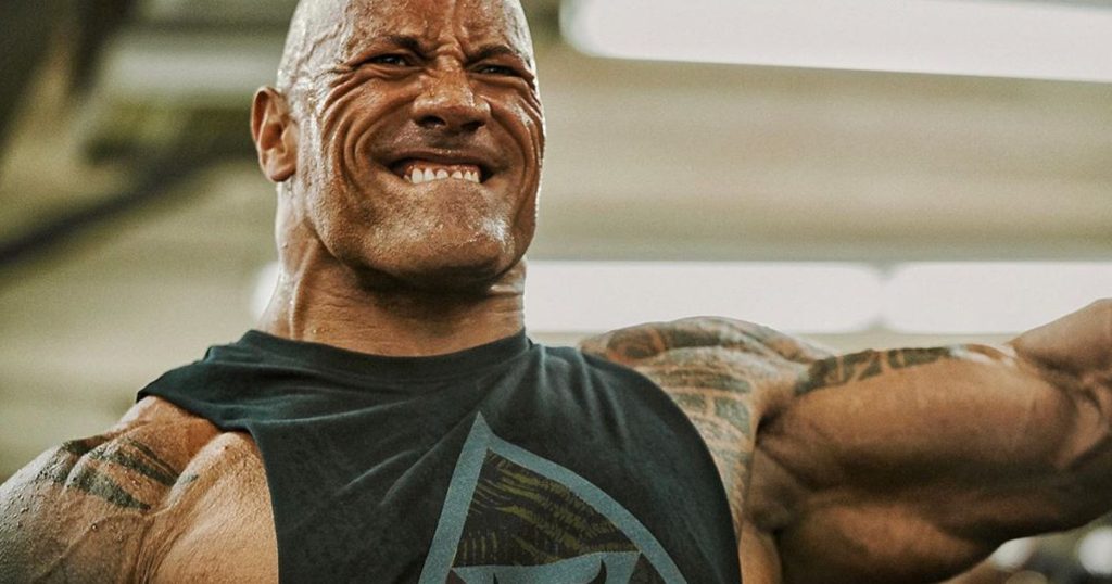 Dwayne 'The Rock' Johnson Confirms 'Black Adam 2' Canceled