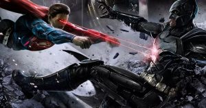 Ed Boon Wants ‘Injustice Movie’ and ‘Snyder Cut’