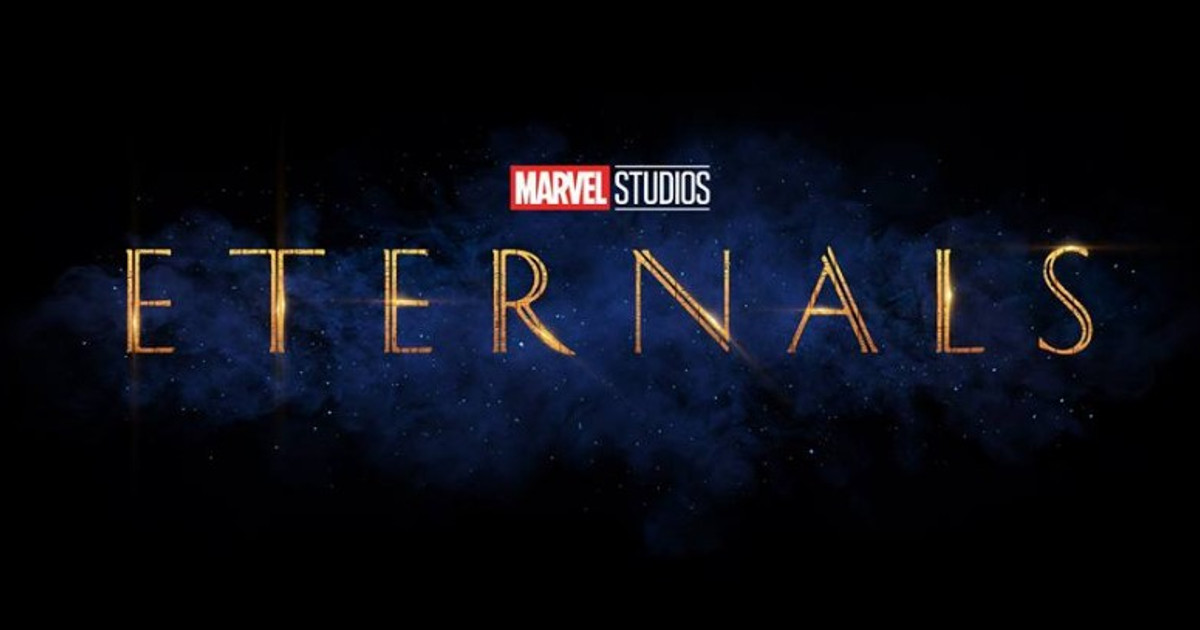 Eternals Leak May Reveal Villains