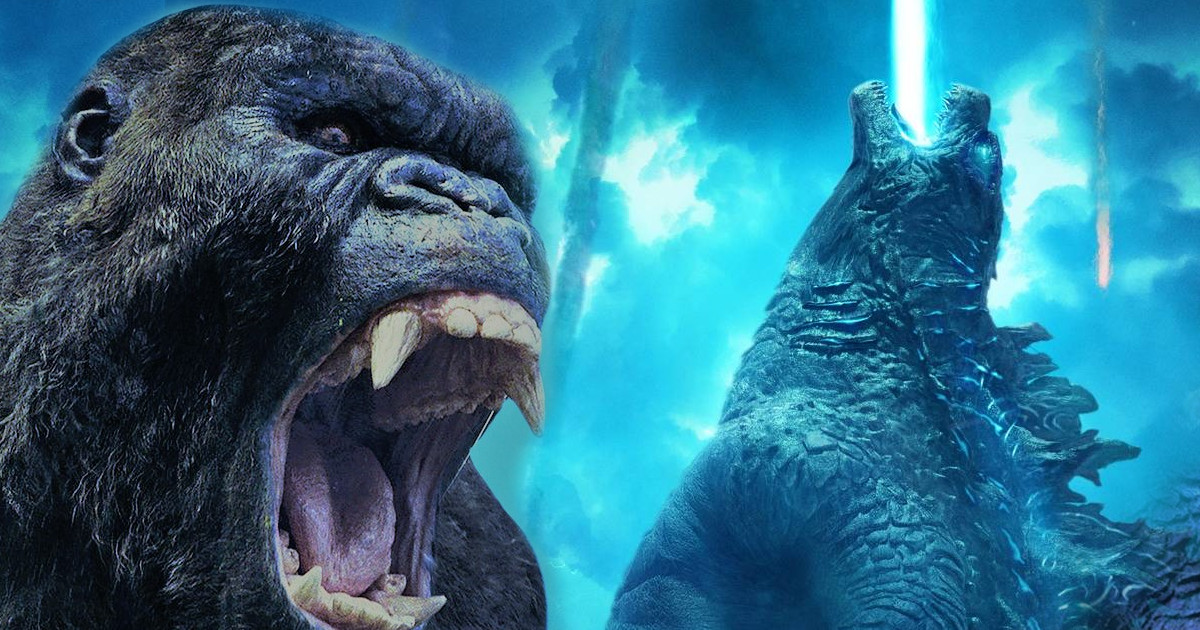 Godzilla vs. Kong Leaks: New Powers and Weapons