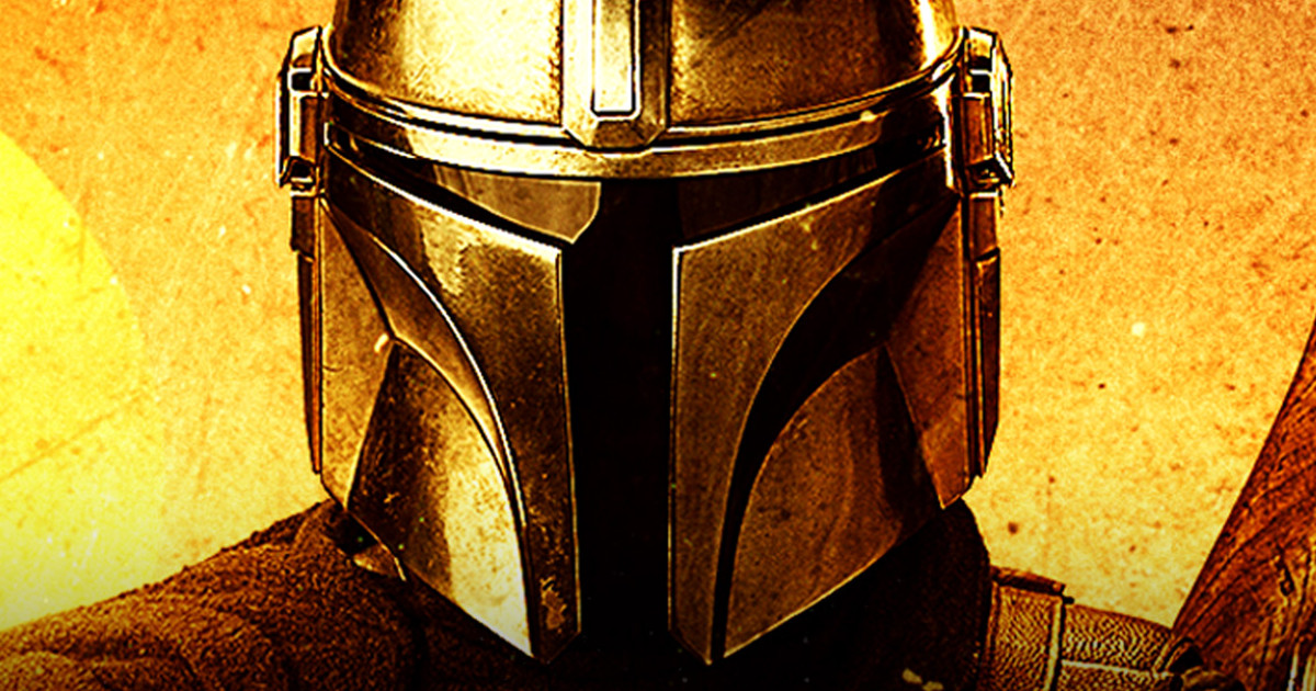 The Mandalorian Star Wars Docuseries Set For May The 4th Be With You