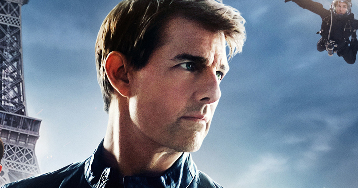 Mission Impossible, Tomorrow War, Dungeons & Dragon Get New Release Dates