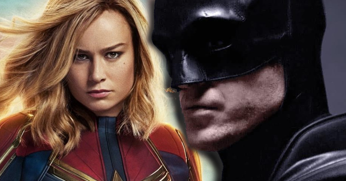 The Batman ‘Woke’ Hints Matt Reeves