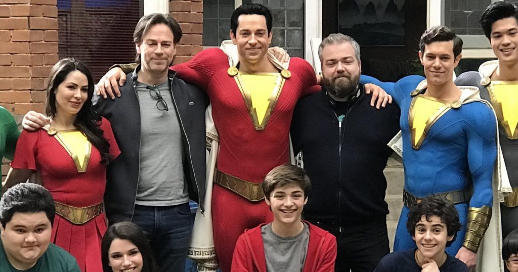 When Will 'Shazam 2' Be on Streaming?