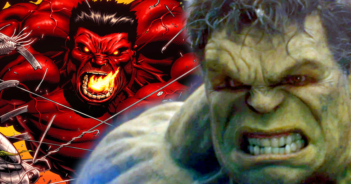 RUMOR: Mark Ruffalo's Hulk To Return In 'Thor: Ragnarok' - Heroic Hollywood