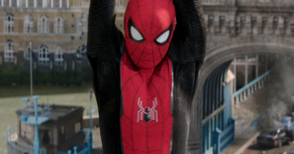 spider-man-3-filming-july