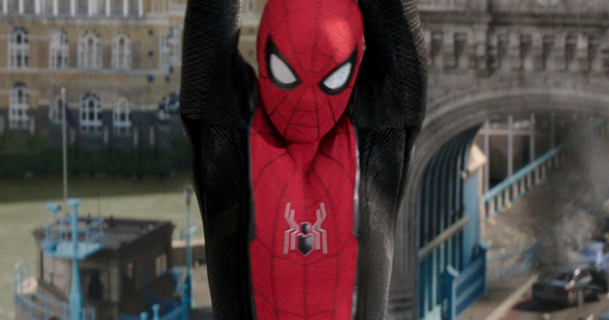 Spider-Man 3 Supposed To Film In July