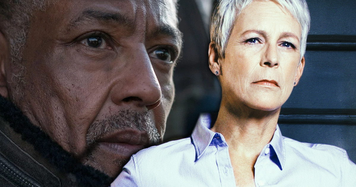 Jamie Lee Curtis For Star Wars In Doubt