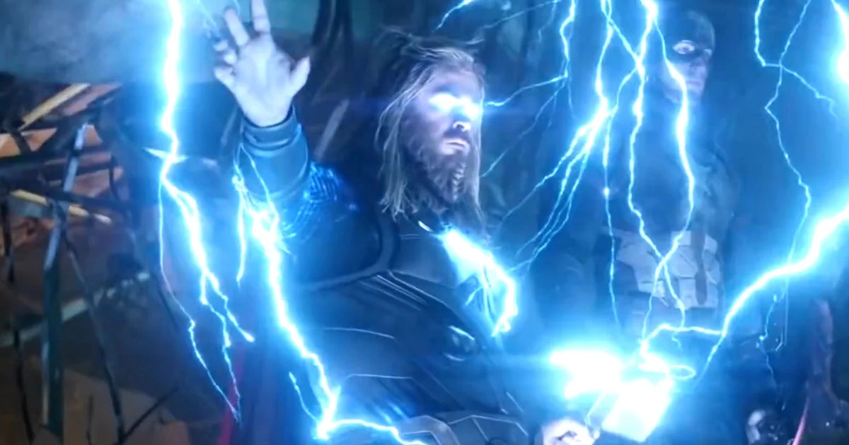 Thor: Love and Thunder Script Getting Perfected Says Taika Waititi