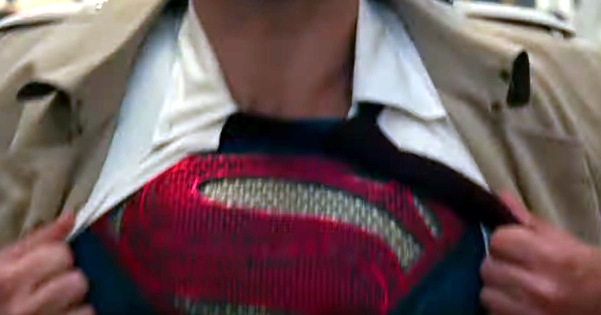 New WarnerMedia CEO Jason Kilar Apparent Snyder Cut, DC Fan