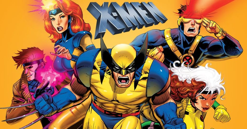 x-men-90s-series-sequel-disney-plus