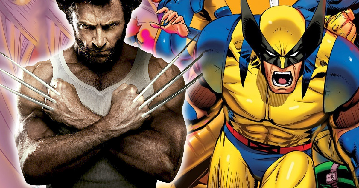 X-Men Shows Rumored For Disney Plus