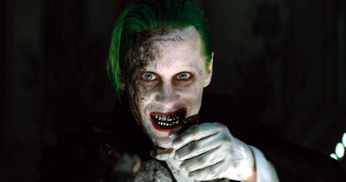 AT&T Teases Ayer Cut of ‘Suicide Squad’