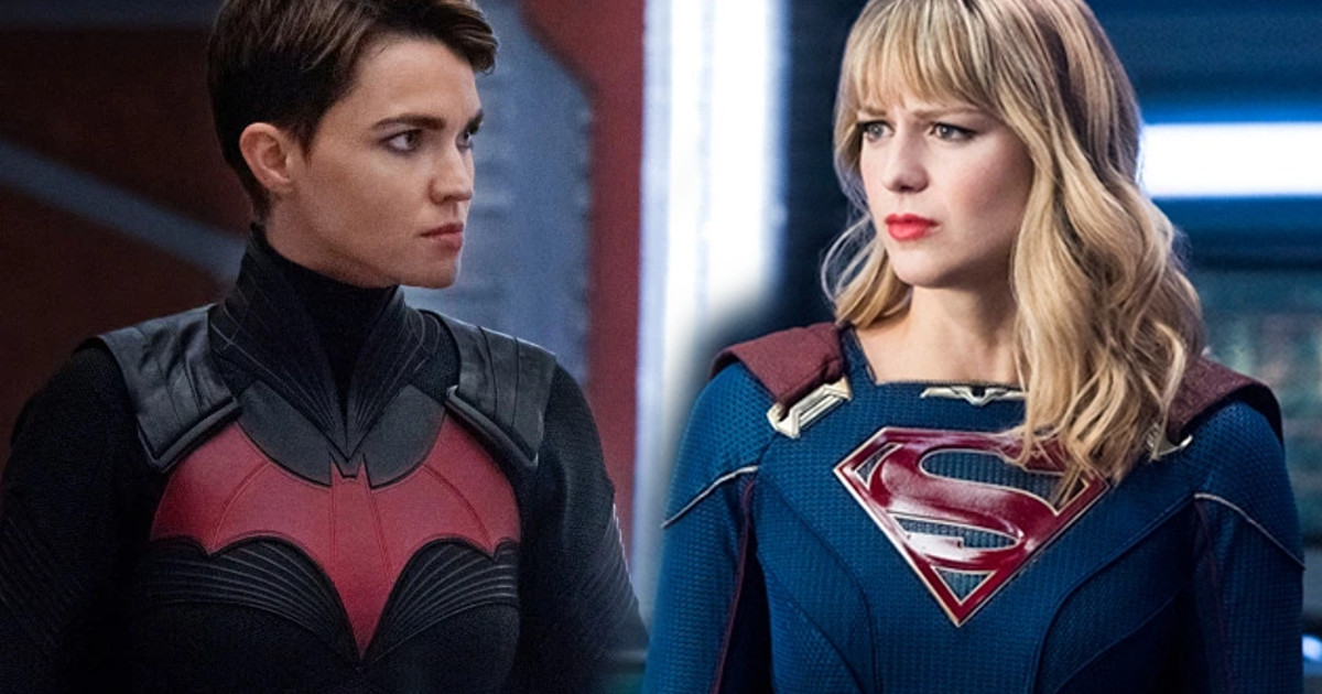 Fans Tune Out Batwoman, Supergirl Amid Coronavirus Record TV Ratings
