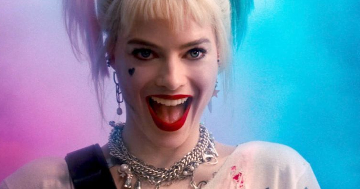 Birds Of Prey Controversy Erupts With Director Cathy Yan