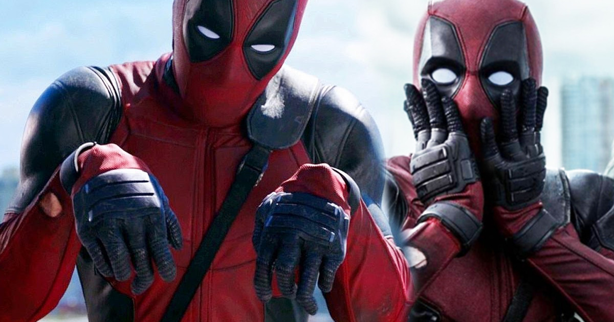 Deadpool Not Happening; Rob Liefeld Blasts Kevin Feige, Marvel