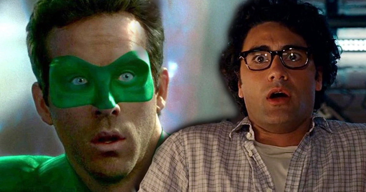 Green Lantern: Ryan Reynolds, Taika Waititi ‘Never Heard Of It’
