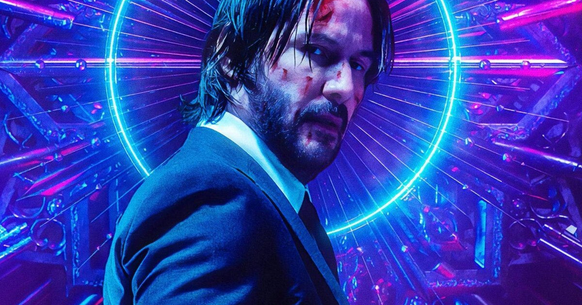 John Wick 4 Gets New Release Date