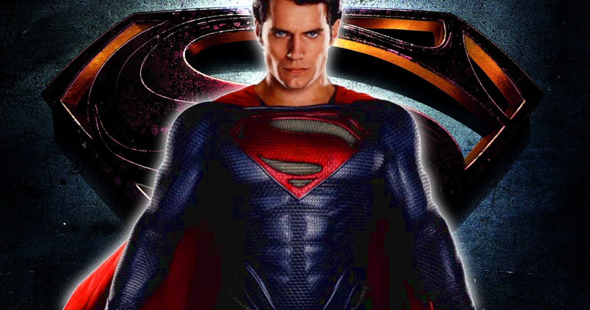 Could Man Of Steel 2 Still Happen? Here's The Latest From Warner Bros.