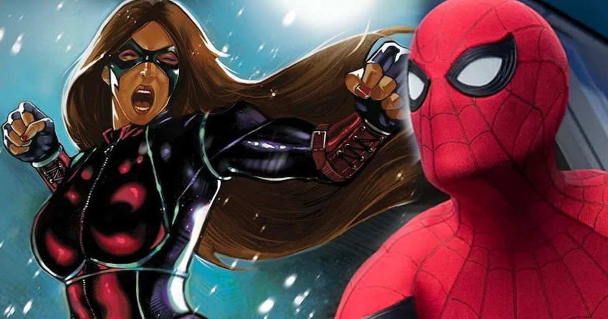 Marc Guggenheim Writing Sony Spider-Man Universe ‘Jackpot’ Movie