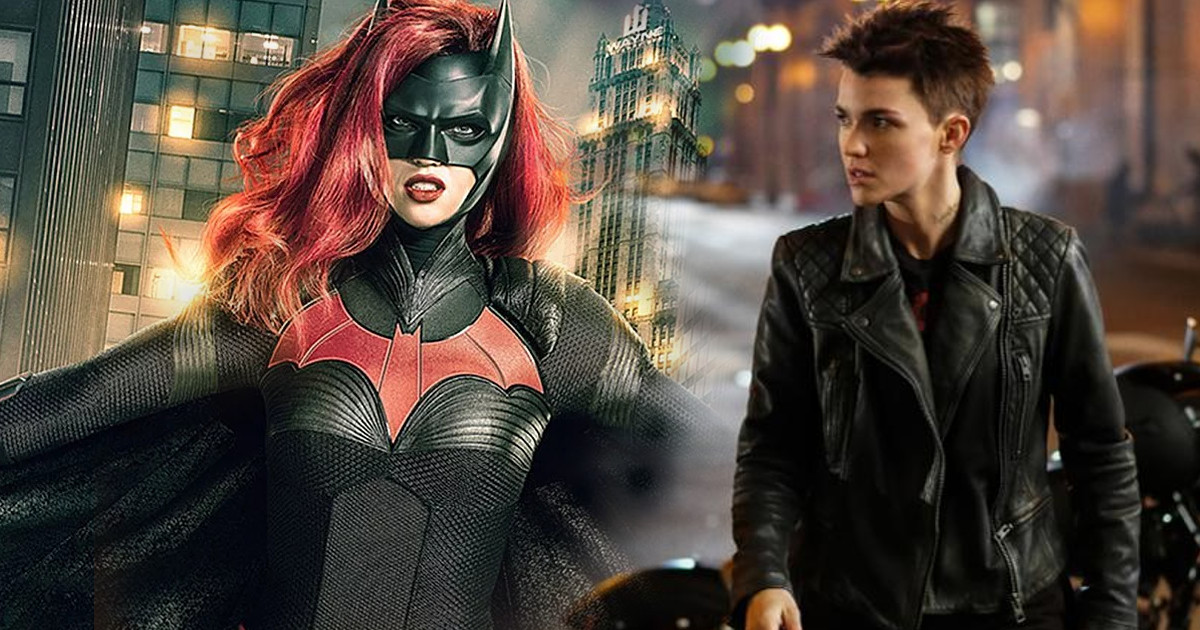 Ruby Rose Blamed For ‘Batwoman’ Departure