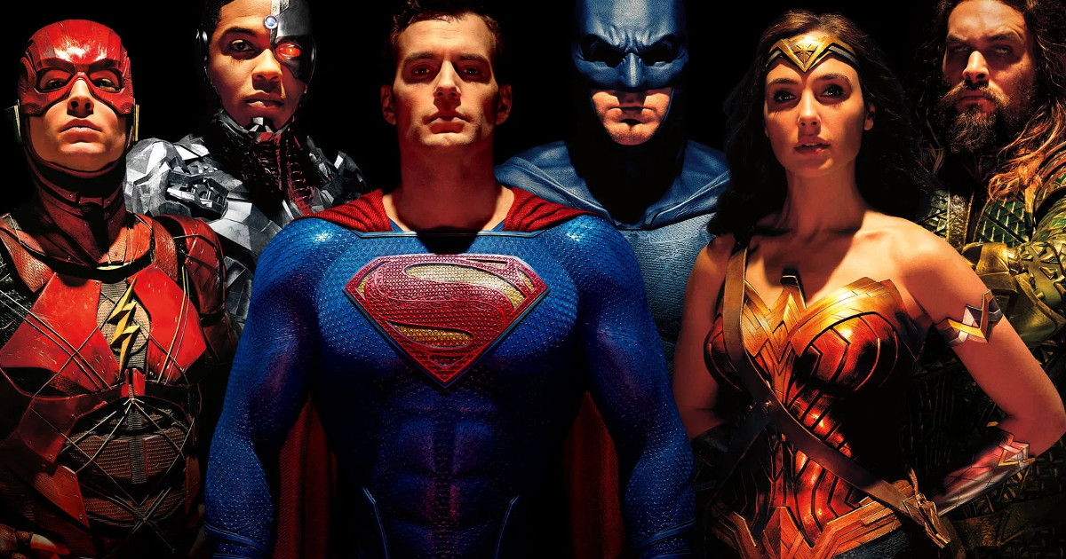 Snyder Cut: Zack Still Has ‘Work To Do’ On Justice League