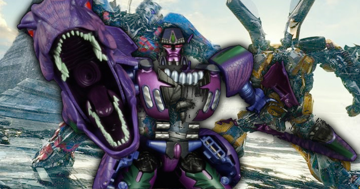 Transformers Movie Gets A Release Date; Could Be Beast Wars