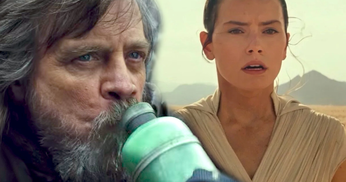 How The Last Jedi Fixes Star Wars; Yes, I Said It.