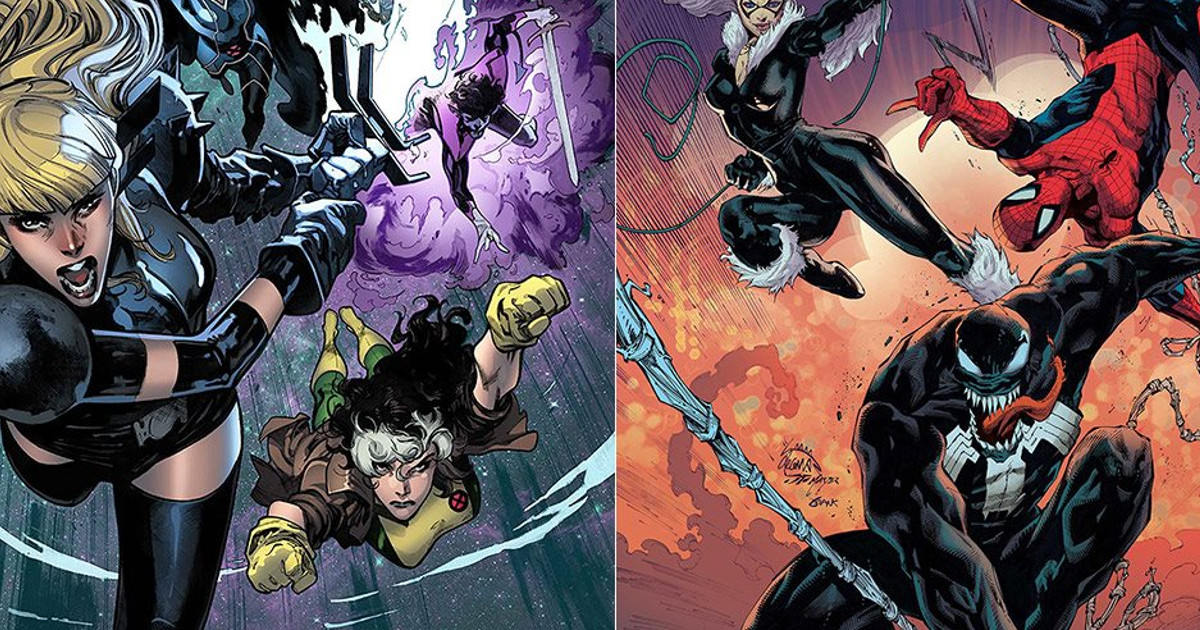 Free Comic Book Day 2020 Taking Place July Through September