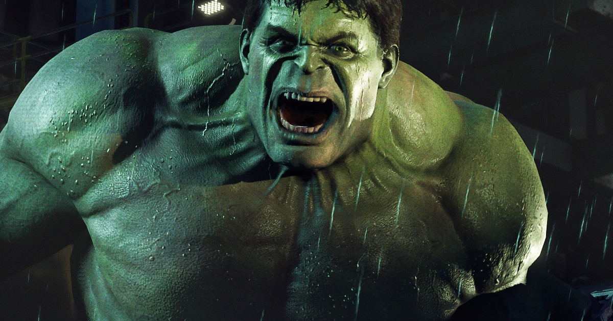 ‘Marvel’s Avengers’ Getting Free PS5 Upgrade