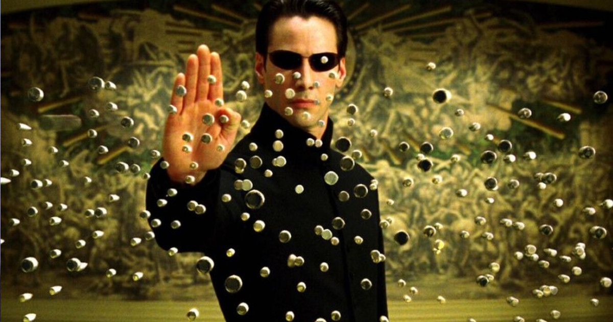 The Matrix 4 Is ‘Amazing’ and ‘Beautiful’ Says Keanu Reeves and Carrie-Anne Moss