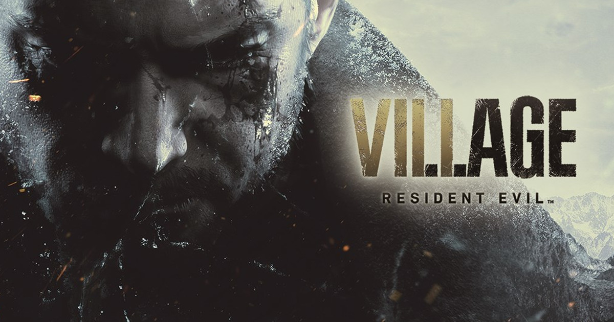 Resident Evil Village Announced For PS5