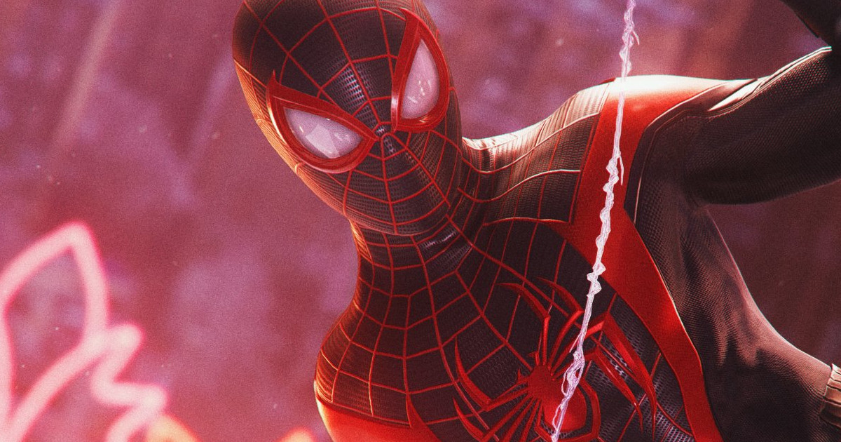 ‘Marvel’s Spider-Man Miles Morales’ Announced For PS5