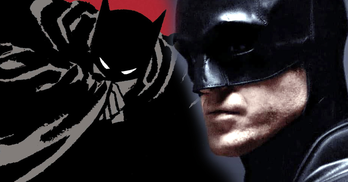 Batman HBO Max Series Set Before Movie