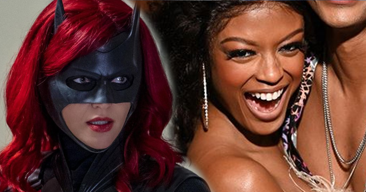 Batwoman Casts Javicia Leslie As New Lead