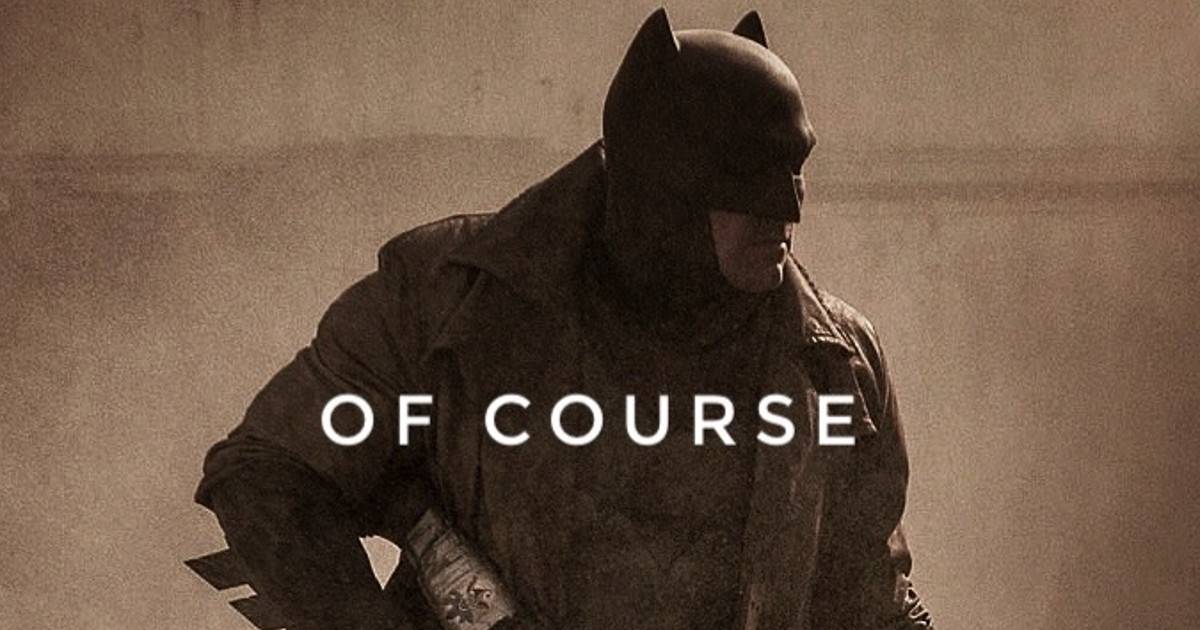 Batman vs. Superman Ultimate Edition Now On HBO Max