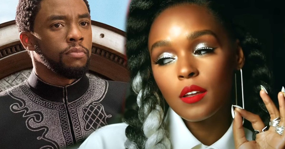 Black Panther 2: Janelle Monae Wants To Play Storm