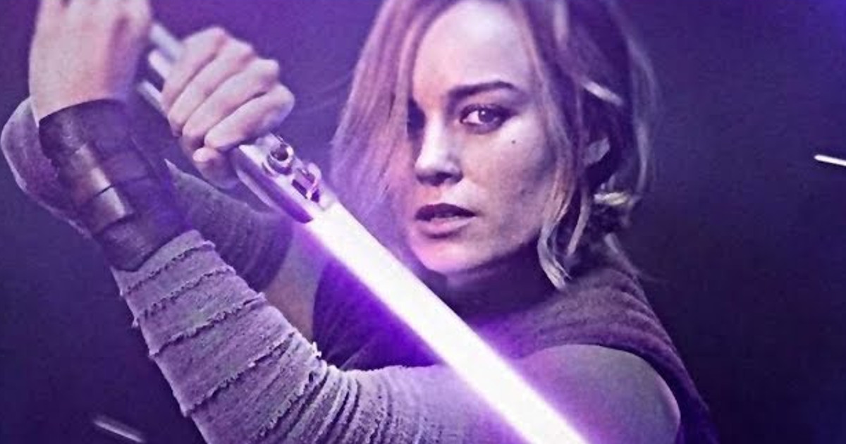Brie Larson Tried Out For Failed Star Wars and Terminator