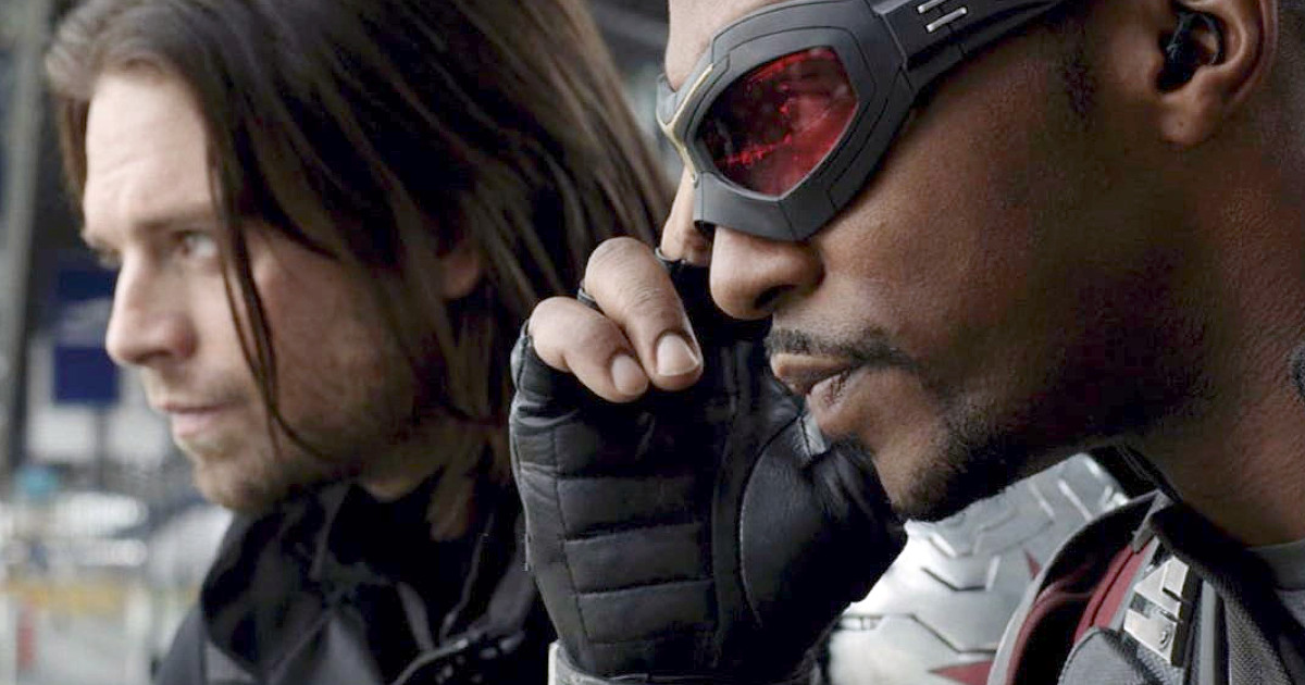 ‘Falcon Winter Soldier’ Release Date Likely Delayed