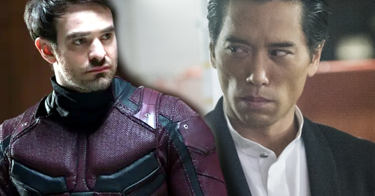 Jeph Loeb, Marvel Cut Asian Storylines In Daredevil