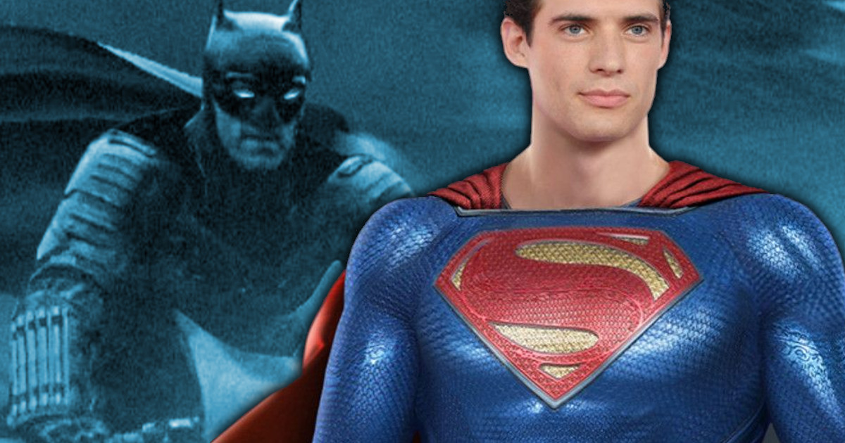 Justice League Rebirth Movie Not Happening