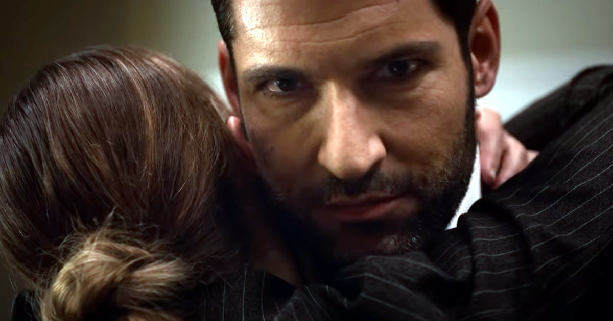 Lucifer Season 5 Trailer Fulfills All Your Desires