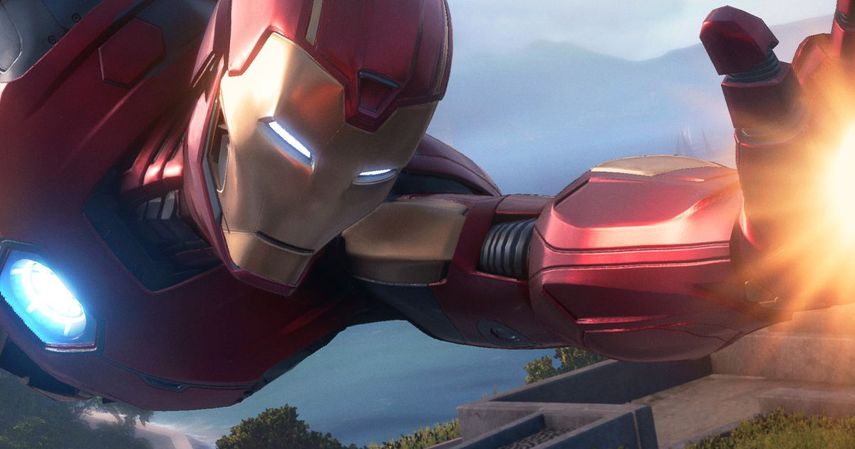 Marvel’s Avengers BETA Launches In August