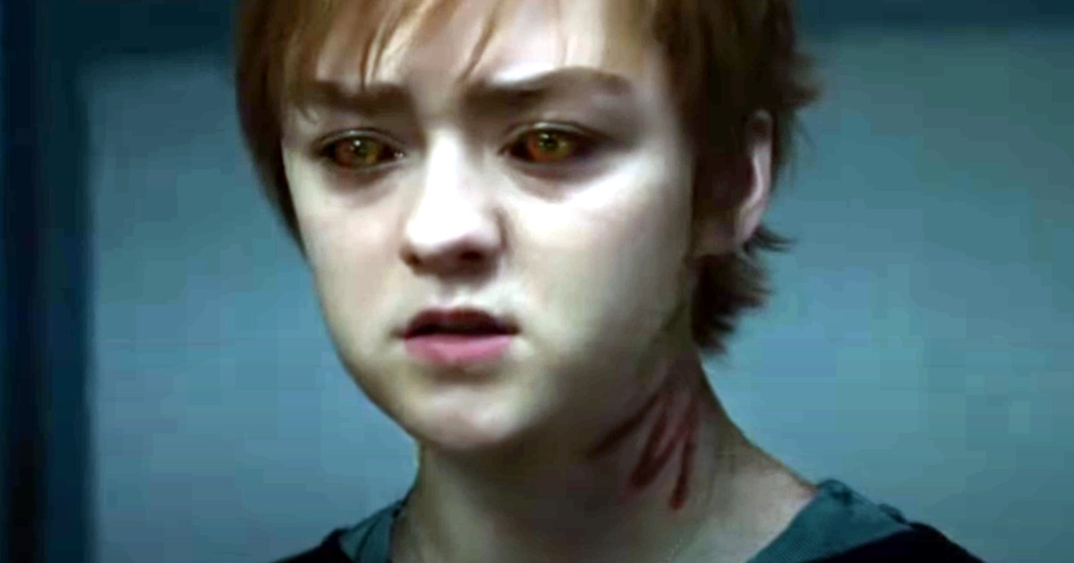 Comic Con At Home 2020 Trailers: New Mutants Walking Dead And More