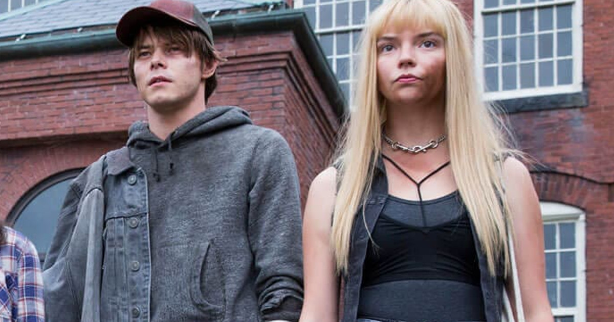 New Mutants Artist Teases Anya Taylor-Joy's Role as Magik in the