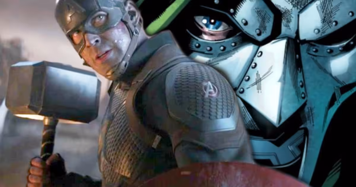 Secret Wars Bigger Than Avengers: Endgame and Infinity War Says Russos