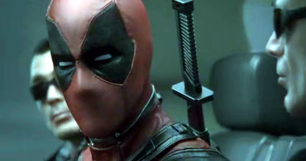 Ryan Reynolds Teases Why Deadpool MCU Movie Is Taking So Long